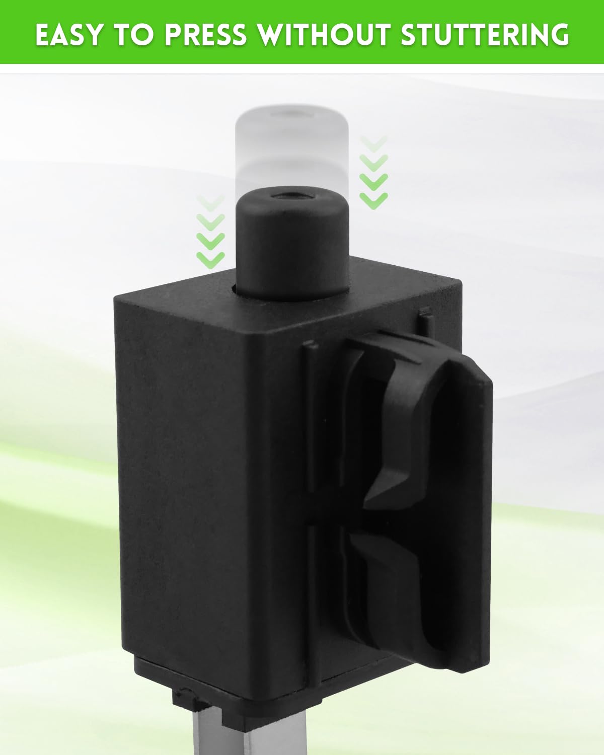 Limit Safety Switch 14809 1001575MA 721516 Fit for Hustler